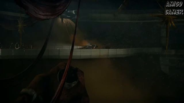 MAD MAX - Спасаем Славу! Прохождение #15! смотреть онлайн