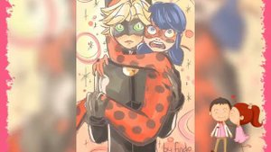 Маринет и Андриан любовь