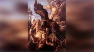 Миф о Прометее