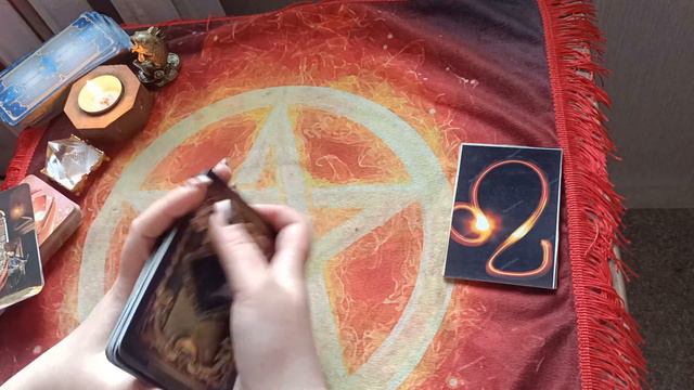 ♌ ЛЕВ. Прогноз Таро На Неделю: Возможности, события, кратко о сферах жизни и Сюрприз Недели! смотреть онлайн