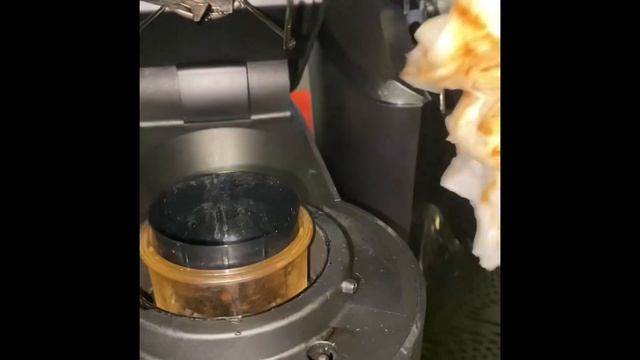 Nespresso Vertuo Blinking Orange Light/ Quick fix! смотреть онлайн