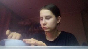 АСМР болталка и плетение из бисера