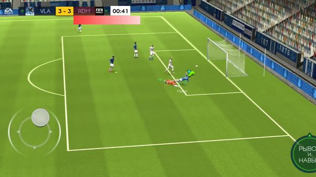 ФИФА 21 Я ТУТ😎 смотреть онлайн