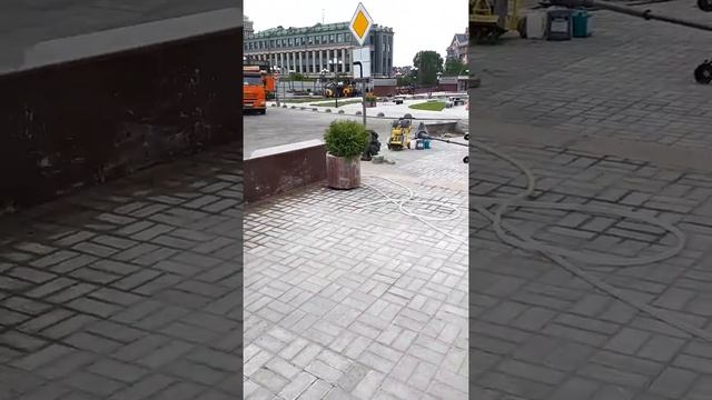 #СтальПроект МАЛЫЕ АРХИТЕКТУРНЫЕ ФОРМЫ ДЛЯ ПАРКОВ, Казань, 2018 год