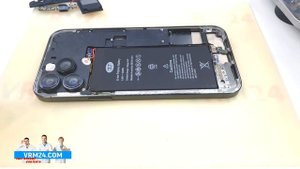 Как разобрать ? Fake iPhone 13 Pro Разборка и ремонт
