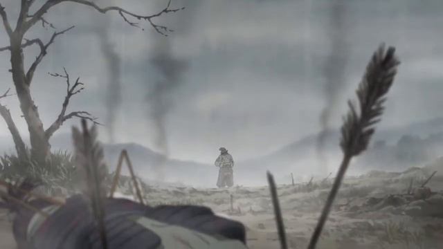 Дороро / Dororo (1-6 серии)