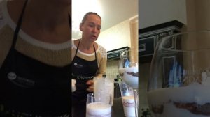 Готовим полезные, вкусные, правильные десерты за 5 минут