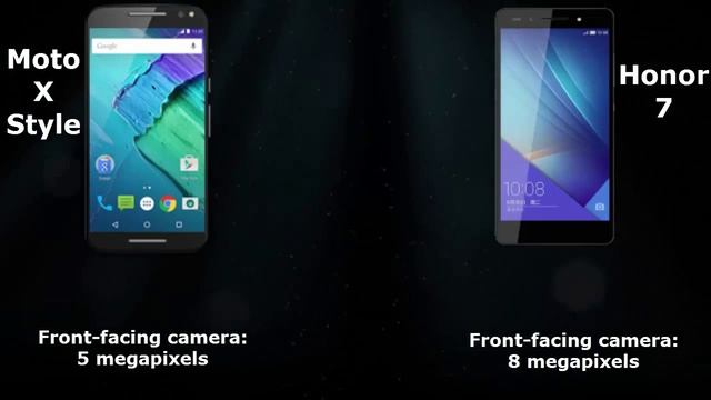 Moto X Style (2015) vs Huawei Honor 7 - Quick Look смотреть онлайн