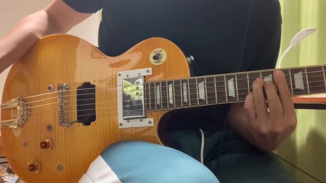 【Fender】CuNiFe Wide Range ハムバッカーをレスポールに搭載 смотреть онлайн