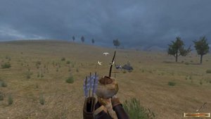 Mount&Blade: the Wedding Dance #1