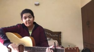 Harry Belafonte - Jamaica Farewell - Guitar Cover and Tutorial