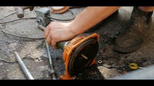 НАСОСНАЯ СТАНЦИЯ БЕЗ ГИДРОАКУМУЛЯТОРА ,  ЗАМЕНА ПОДШИПНИКОВ