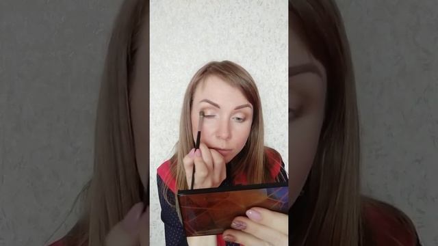 Макияж для фотосессии