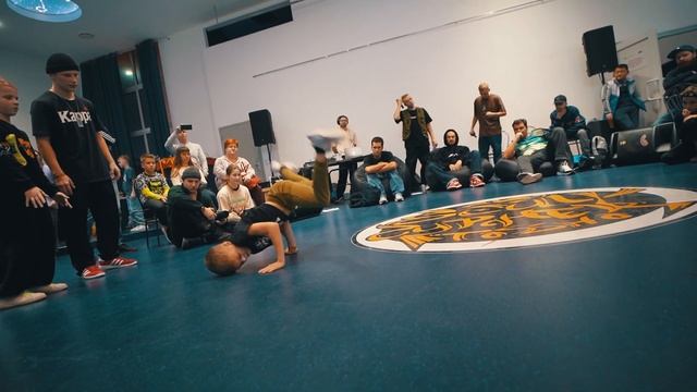 Soul Cypher г.Тосно 2022 (Серый vs Lil Mario) смотреть онлайн