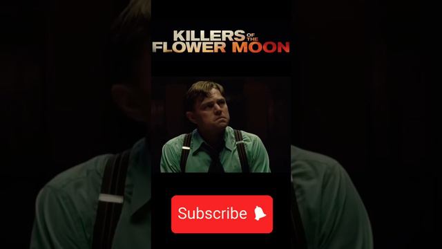 Killers of the Flower Moon #2023 #halloween #movie #cinema #martinscorcese