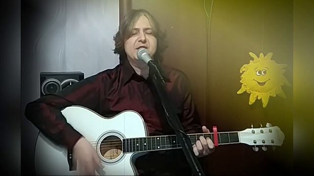 Вернись домой - Оставив дом, забыв Отца, ушел далеко #душевнаяпесня #вернисьдомой #гитара