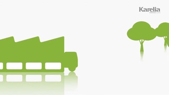 Паркетная доска Karelia    Экологичность паркета смотреть онлайн