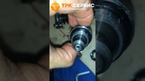 Ремонт гидрораспределителя фронтального погрузчика SW L-34 часть 2