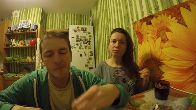 КЕКС КЛАССИЧЕСКИЙ С ИЗЮМОМ ХЛЕБНЫЙ ДОМ ☕ вкусный обзор еды смотреть онлайн