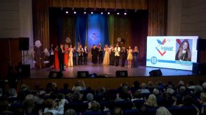 Финалисты конкурса «У меня есть голос» покорили жителей города-курорта Ессентуки