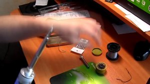 Паяльник с регулятором температуры