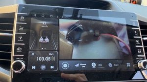 Недорогой видеорегистратор OWNICE с функцией ADAS / Отличный выбор для вашей магнитолы!