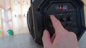 Первый обзор SVEN PS-490