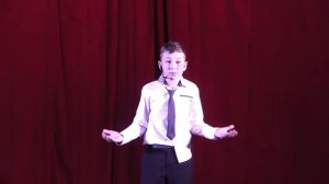 Стихотворение Б. Заходер "Перемена"