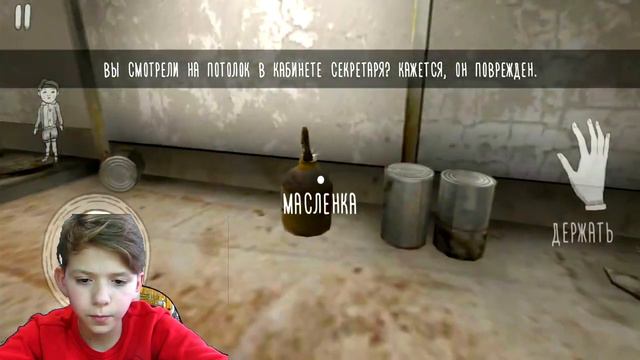 Evil Nun | Как увидеть себя в Монахине | МОНАХИНЯ 1.5.2 СЕКРЕТЫ