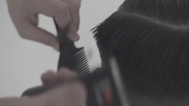 Мужская стрижка в салонах ОблакаStudio смотреть онлайн