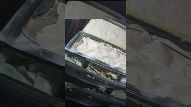 купил#сварил#покрасил#продал#ваз 2105#2010 года#покраска#своимируками# смотреть онлайн