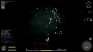 Норвежское море! Трофейный золотистый окунь! #рр4 #русскаярыбалка4 #фарм #норвежскоеморе