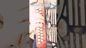 Кайтам але Альдермешка -  обучающий разбор песни на гармони ЦИФРАМИ. Карим Муратов