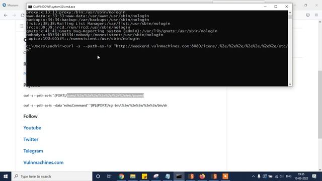 impact of banner grabbing attack | apache remote code execution vulnerability
