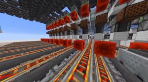 Modular Minecraft Furnace Array | 1.16+