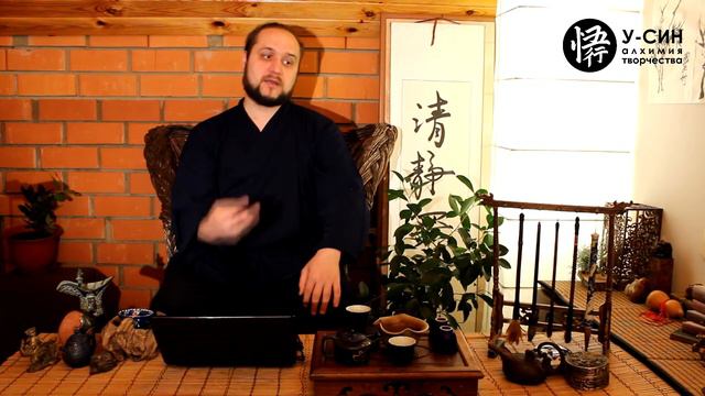 История китайского искусства Часть 4_  образ буддизма, философия китайского пейзажа