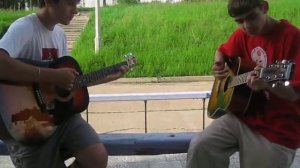 Да чтоб ты здохла тварь)