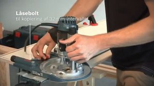 FSN OFA 32 KIT 800 Professional