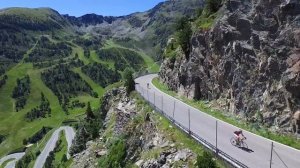 Tour the Pyrenees like a Pro | Andorra 21 Ports