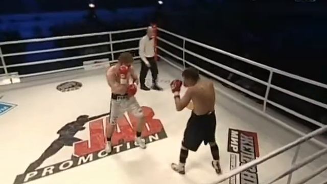 Dmitry Pirog vs Sergei Melis Full Fight смотреть онлайн