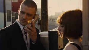 Час  In Time  Дивитися фільми українською мовою в 1080 якості  Время