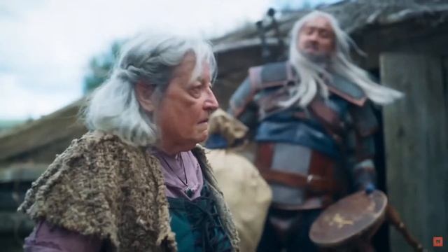 НЕЛОГИЧНЫЕ МОМЕНТЫ ВЕДЬМАК 3 | Зачем разработчики делают такие условности? часть 3 смотреть онлайн