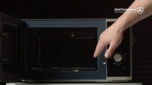 Обзор микроволновой печи Samsung MG23K3614AS/BW | Ситилинк