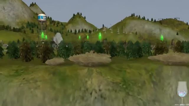 SIMS 2 PREGNANT CHALLENGE - GOOPY NO! #1 (Sims 2 Deluxe) смотреть онлайн