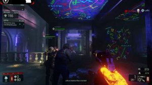 Killing Floor 2 : Гайд на класс "Поджигатель"