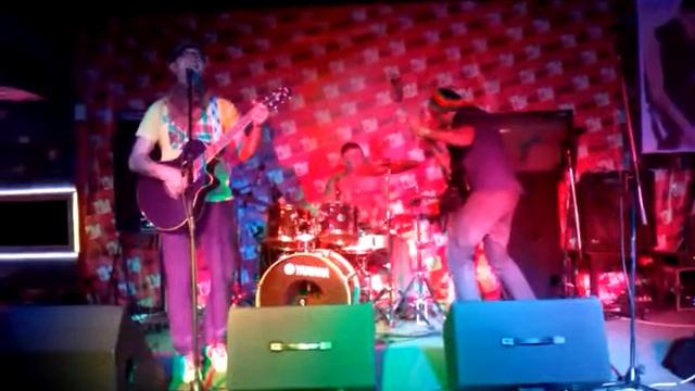 Теплый Клетчатый Плед - Вуду пипл смотреть онлайн