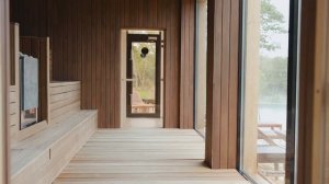 Спа-центр в спа-отеле «Лагуна» на Камчатке