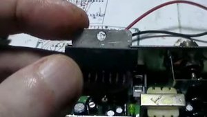 YOSAN JC-2204 мини тест и пара советов по ремонту
