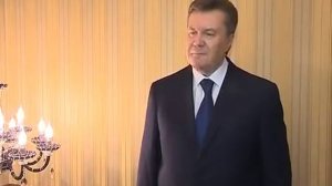 Полное интервью Януковича 22.02.2014