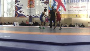 Эскендер Дагиров (Москва) - Агаширин Агаширинов (Москва)